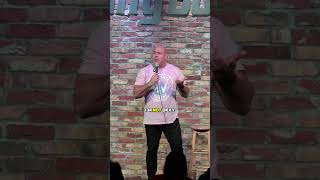 I can’t meet ONE!? #funnyvideo #standupcomedy