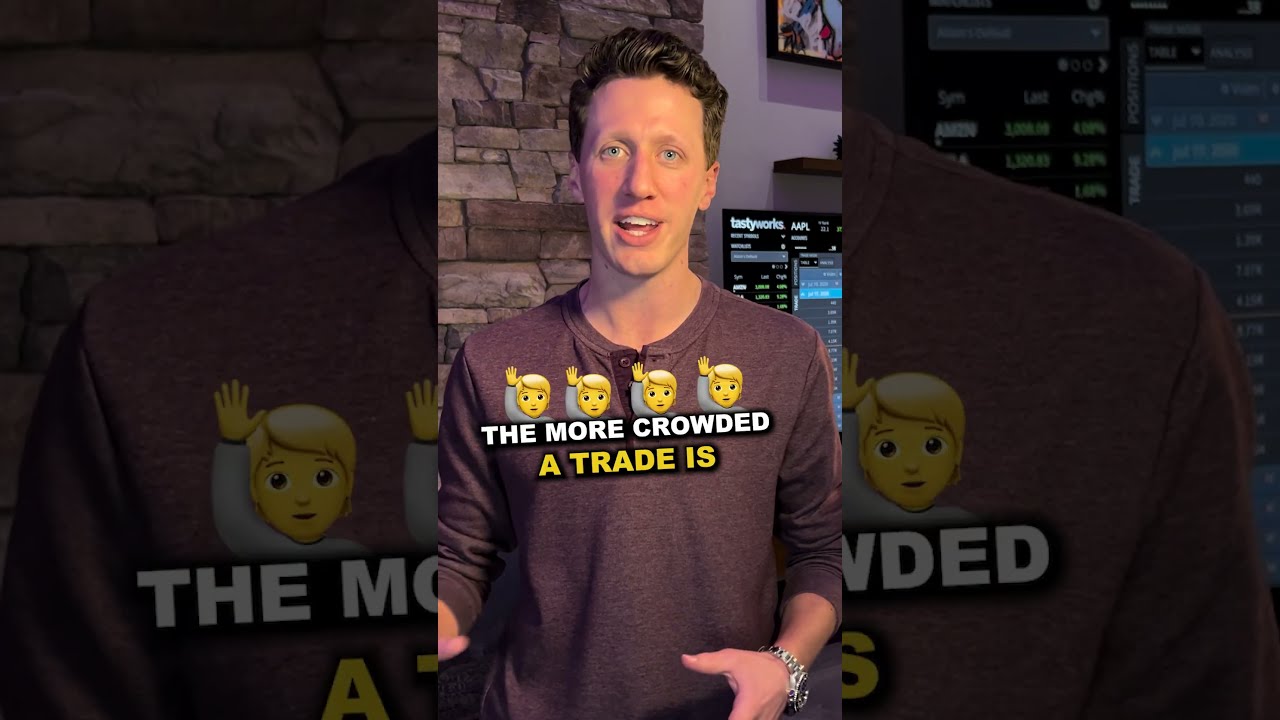 BUY The Rumor SELL News 