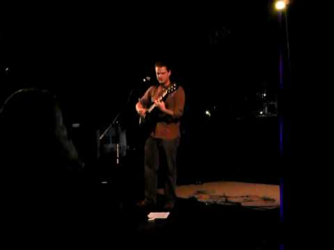 Dick Valentine live- Jimmy Carter 9/19/2009