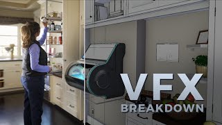 Skywatch Vfx Breakdown Reel