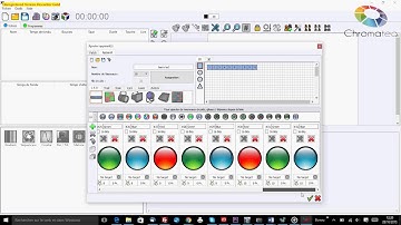 Tutoriel LED PLAYER #1 : Comment créer des profils