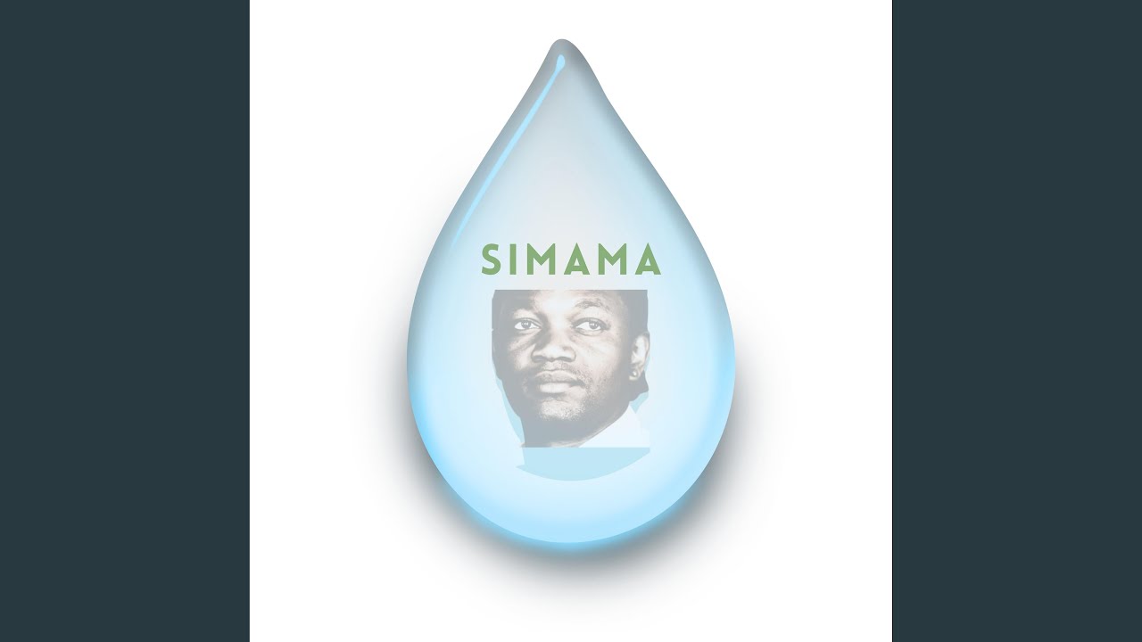 Assista a Simama no YouTube Assista a Simama no YouTube