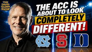 The ACC Is About to Look Completely Different | Here's Why