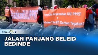 Jalan Panjang Beleid Bedinde