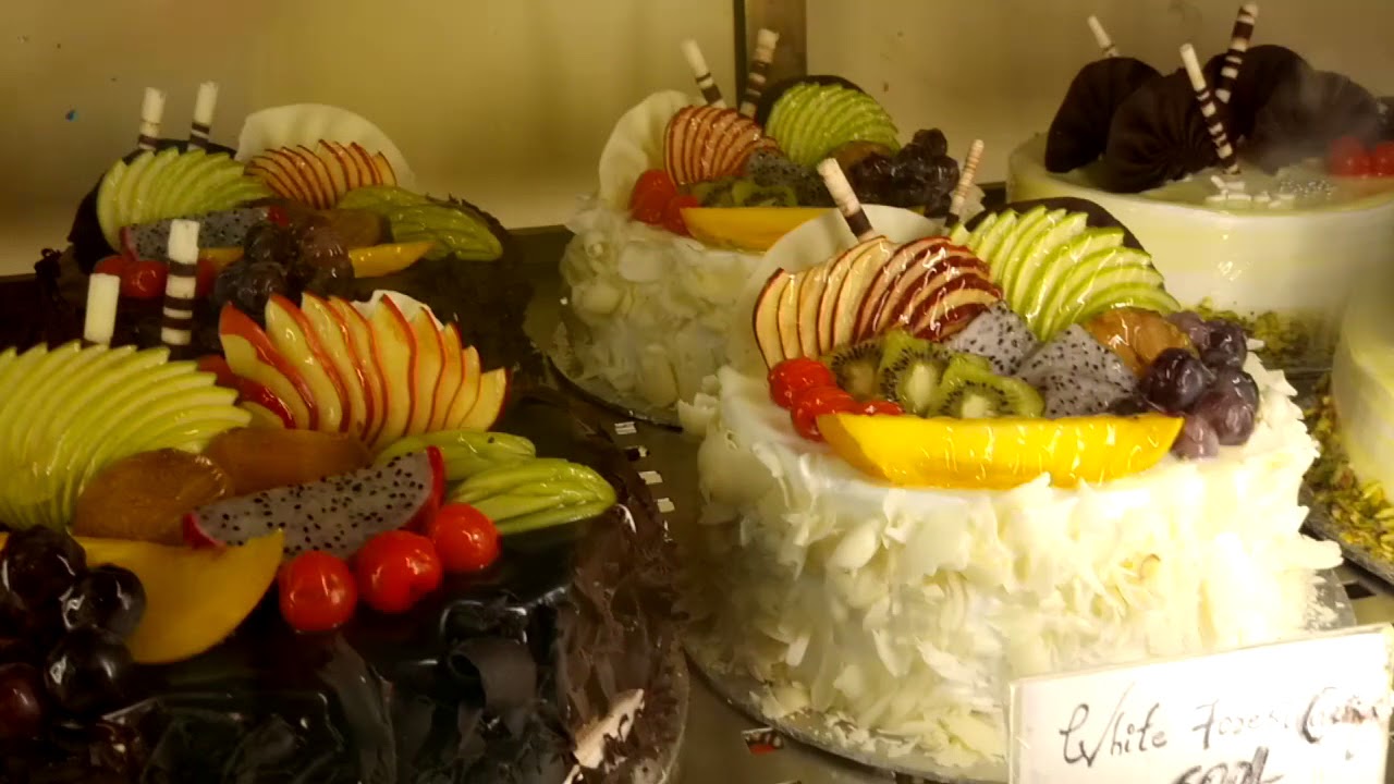 Pista House Cakes Chikadpally Branch P3 YouTube