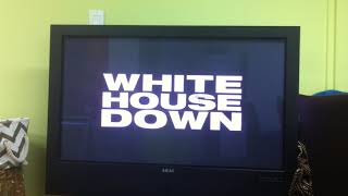 Opening to Grown Up's 2 2013 DVD