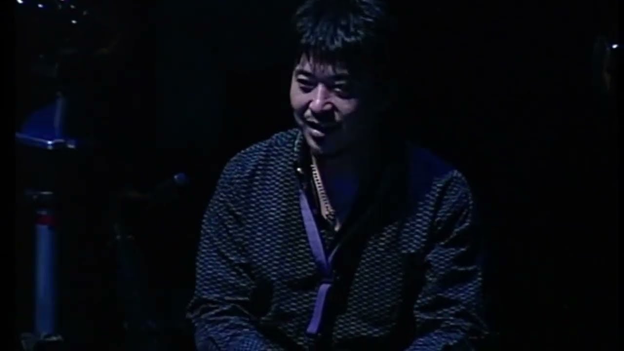 Jazzalka (Live 2004) - YouTube