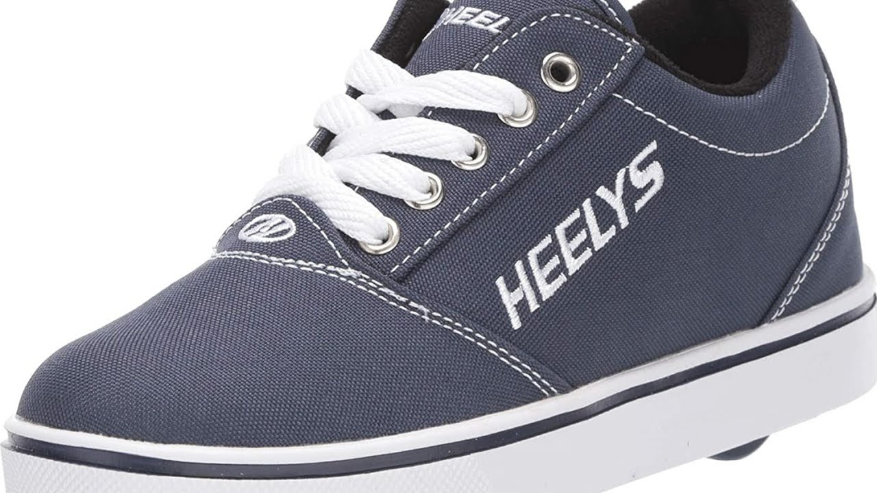 heelys liverpool
