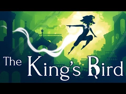 The King's Bird - Gameplay (PC)