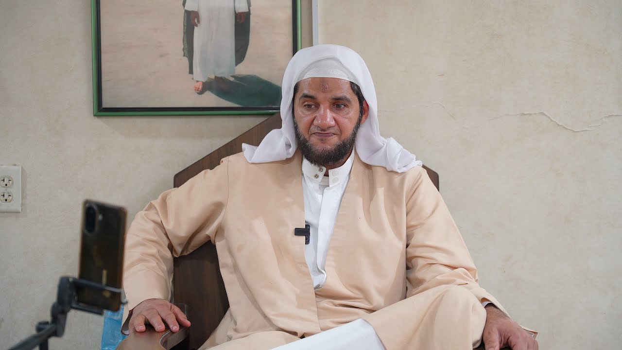 الشقاوه الذاتيه والمكتسبه - الخطيب الحسيني عبدالجليل الزاهر 1444هـ