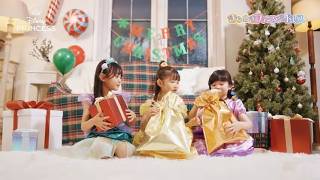 ディズニープリンセス　きらめきファンタジードレス　ドレスの楽しみ方プチ動画