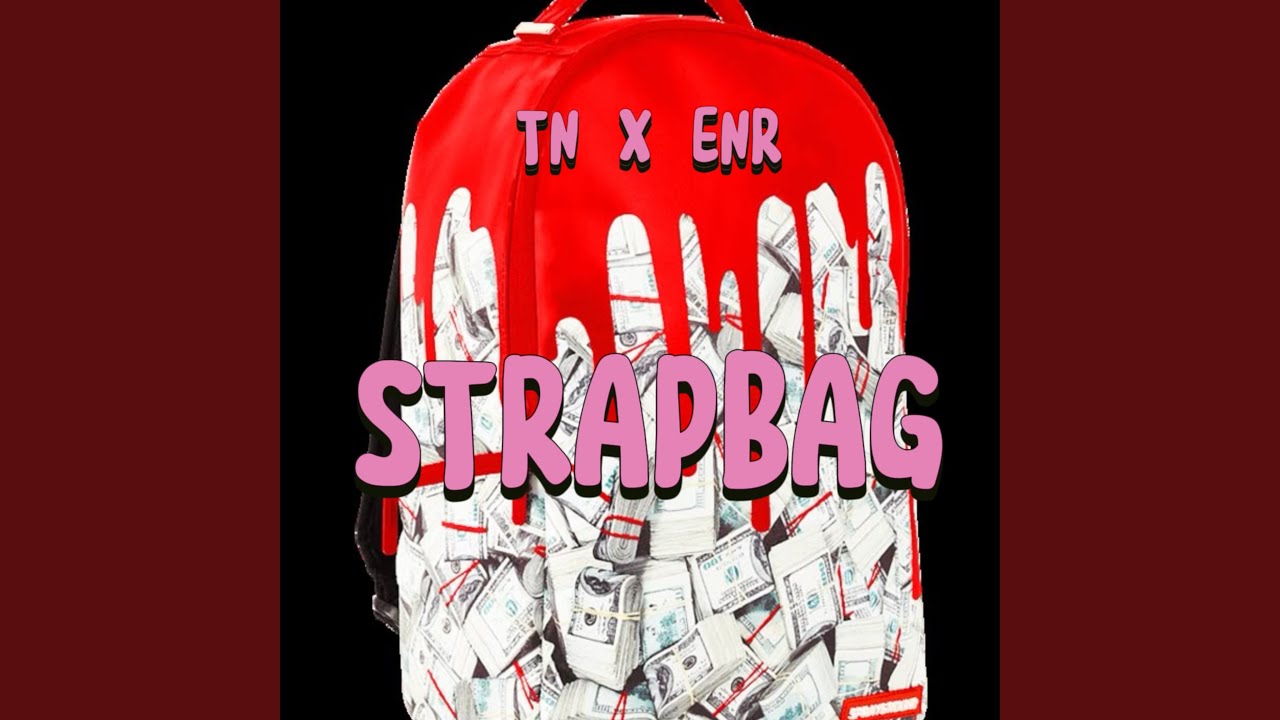 Guarda STRAPBAG su YouTube Guarda STRAPBAG su YouTube