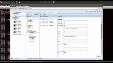 Wordpress Like Clickjacking "Attack" with BeEf