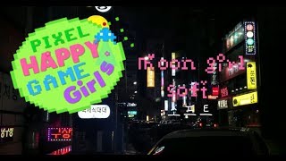 MOON GIRL - soft (소프트) - Pixel Happy Game Girls OST screenshot 5