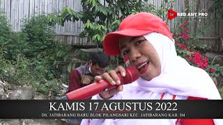 CINTA LOKASI | | DUA PUTRA ( SPESIAL HUT RI ) | DS.JATIBARANG BARU | 17-08-2022