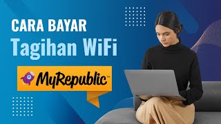 How to Pay for MyRepublic WiFi via Livin' Mandiri: Fast & Hassle-Free! How to Pay for MyRepublic WiFi via Livin' Mandiri: Fast & Hassle-Free!