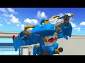 TOBOT GIGA SEVEN Song TOBOT GIGA SEVEN Song