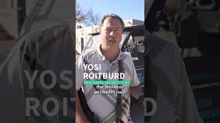 The One Israel Fund ATV Security Project