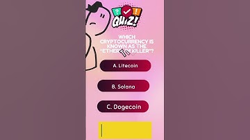 Top 10 Bitcoin Trivia Questions Every Crypto Investor Should Know 🚀 5