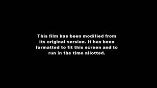 Finding Dory Intro On Abc Kxtvdt 5-10-2021