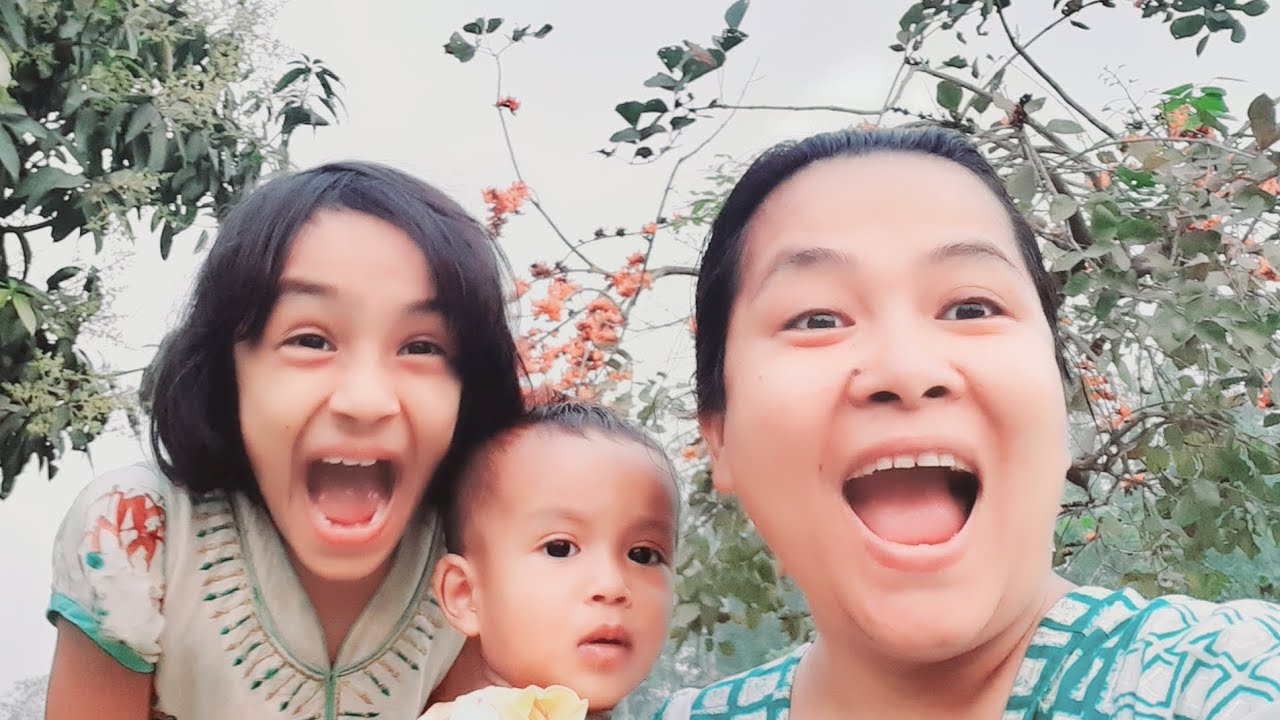 আমাদের আজকের ব্যস্ততম বিকেলবেলা | খুব সুন্দর অনুভূতির মুহূর্ত 💛