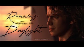 Anakin & Padme | Daylight