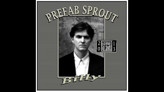 Prefab Sprout - Billy (2013)