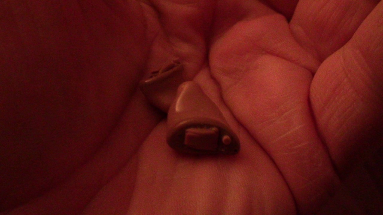 Hearing Aid Feedback