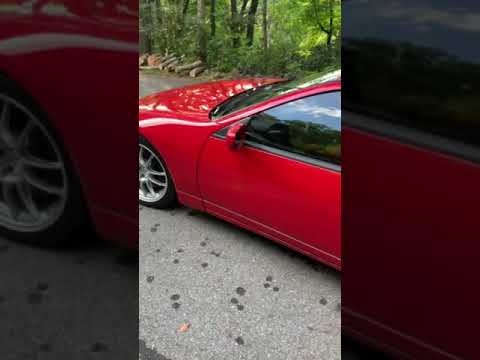View YouTube Video of this Auction Car