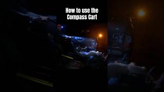 Compass Cart Tutorial #deerhunting #compasscart