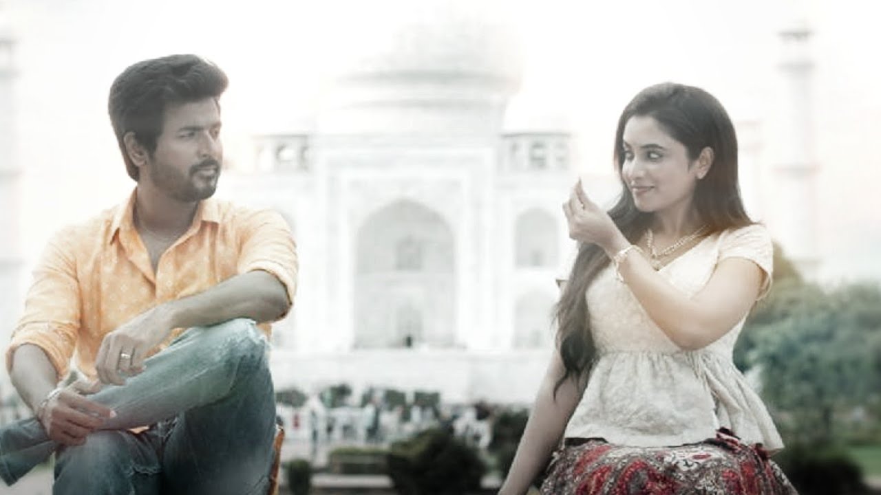 Don love whatsapp status tamil