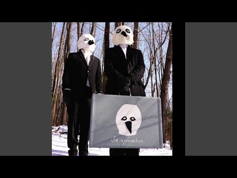 They Might Be Giants — Upside Down Frown