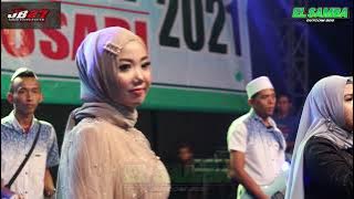 BISMILLAH// ELSAMBA RELIGI//JB27music