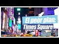 LA VERDAD SOBRE AÑO NUEVO EN TIMES SQUARE - Oscar Alejandro