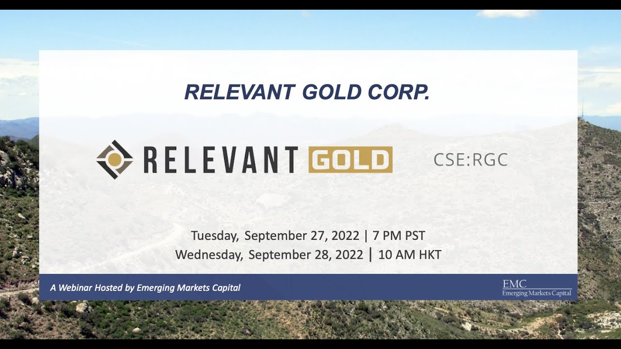 Live Webinar With Relevant Gold Corp Recording September 28 10 AM live-webinar-with-relevant-gold-corp-recording-september-28-10-am