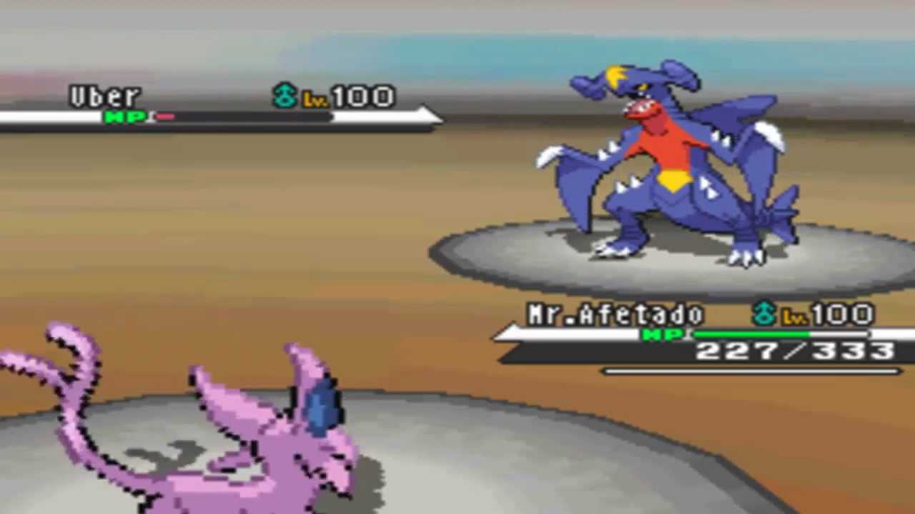 [LOP-CE] Nevs Vs. Tew - Stored Power