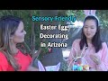 Autism Acceptance Month and Arizona Easter Events with KTVK 3 Arizona's Family