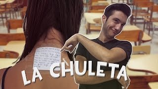 La Chuleta Parodia La Bicicleta Carlos Vives, Shakira Jorgeramonweb