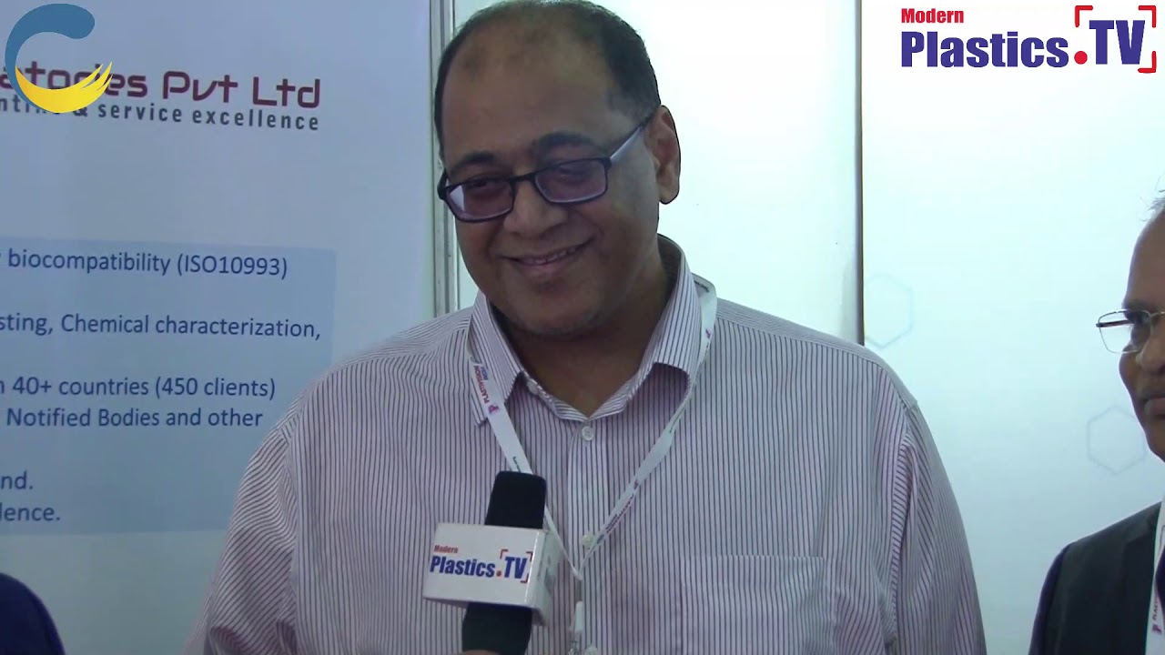 Exclusive Interview With Dr T S Kumaravel MD PhD DABT At exclusive-interview-with-dr-t-s-kumaravel-md-phd-dabt-at