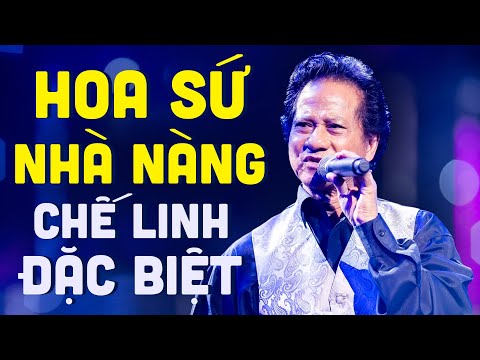 Video Chế Linh Đặc Biệt - Hoa Sứ Nhà Nàng, Nhà Anh Nhà Em - youtube