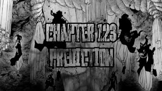 KAGURABACHI Chapter 123 PREDICTION