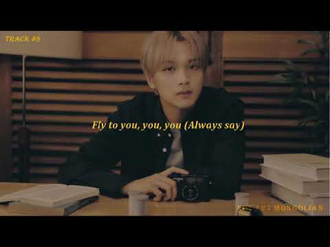 [MGL SUB] NCT 127 - Magic Carpet Ride