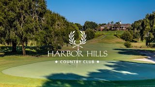Hampton Golf Club Spotlight | Harbor Hills Country Club
