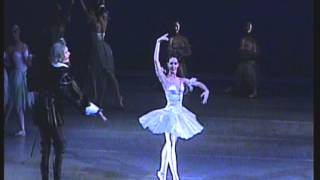 Arianne Lafita Dulcinea Don Quixote - 3 Act