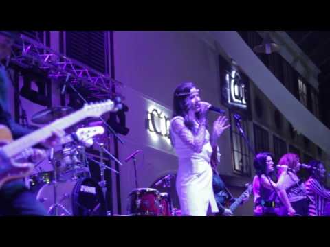 Ioana Ignat & Special Guest Orchestra - Black and Blue (Cover)