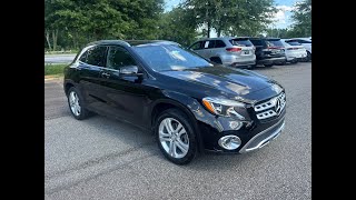 2018 Mercedes-Benz GLA GLA 250 Marietta, Powers Park, Fair Oaks, East Cobb, Sandy Plains GA