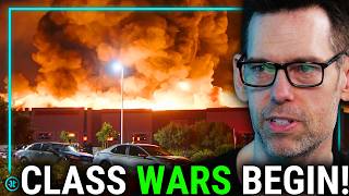Americans Are Gaining Class Consciousness