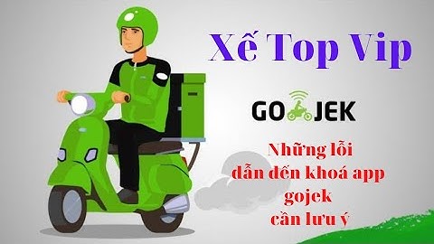 App goviet hiện tại có bị lỗi không