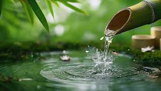 Healing Calming Music – Let Go of Overthinking, Relax Mind, Gentle Sleep Sounds for Deep Peace