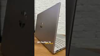 Introducing the New HP Pavilion 15 💻laptop ❤️ - YouTube